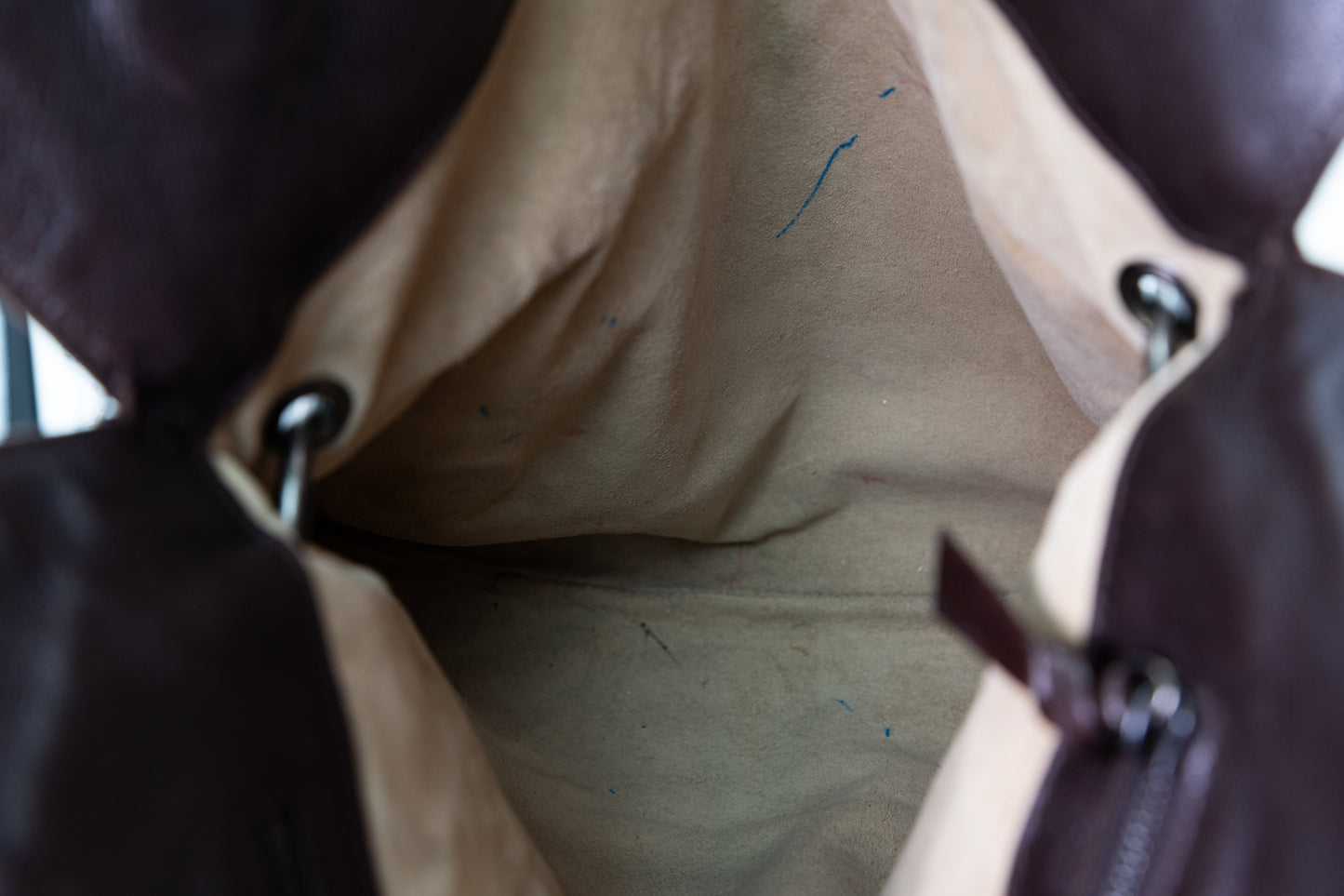 Woven Shoulder Bag