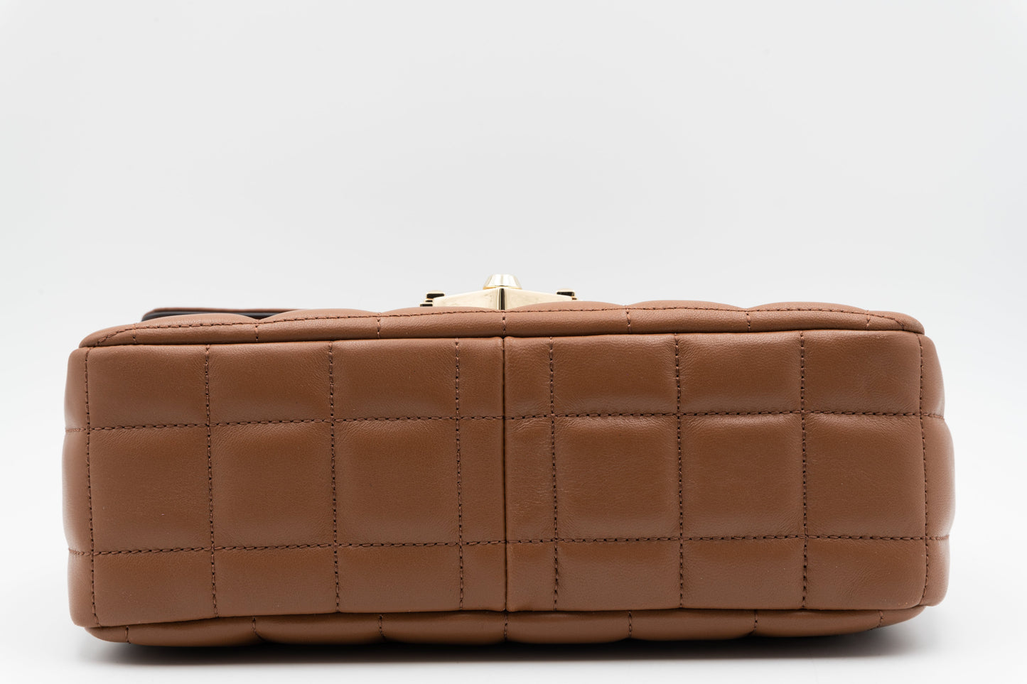 SoHo Extra-Large Quilted Leather Shoulder Bag